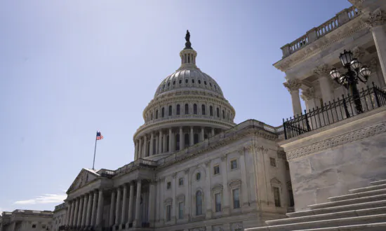 Senate Drug Caucus Hearing on National Security Risks from Shell Companies
