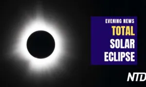 NTD Evening News Full Broadcast (April 8)