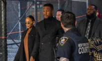 Actor Jonathan Majors Avoids Jail, Ordered to Counseling Over Assault Case