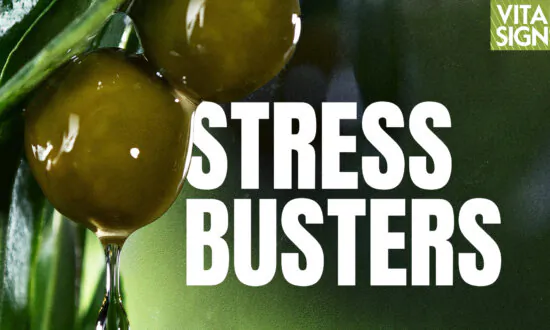Improve Anxiety With 3 Core Nutrients That Boost Brain Health
