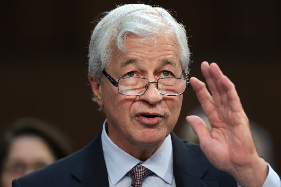 Jamie Dimon Warns of ‘Most Treacherous’ Time Ahead That Might Eclipse ...