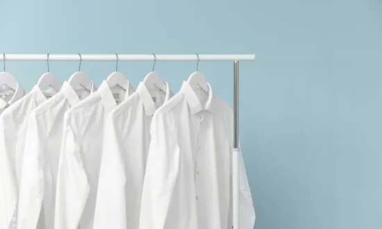 Hidden Toxins in Your Wardrobe: How to Identify and Avoid Health Risks From Toxic Clothing