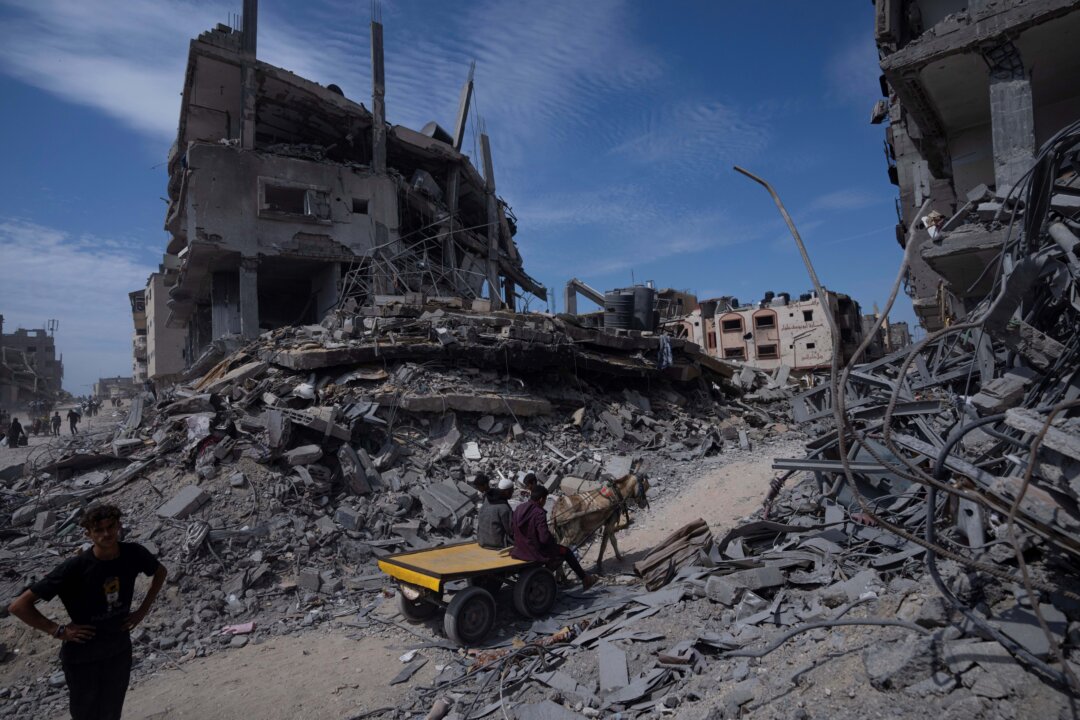 Netanyahu Vows to Carry Out Rafah Invasion