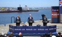 Japan’s Possible Addition to AUKUS Should Be Welcomed