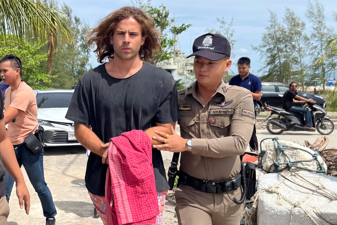 Trial Opens in Thailand for Son of Spanish Actors Over Killing of Colombian Surgeon