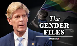 Over 75 Pediatric Gender Clinics Across America?–Jay Richards