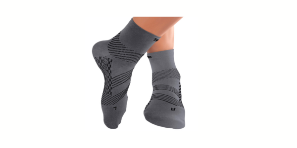 TechWare Pro Plantar Compression Socks