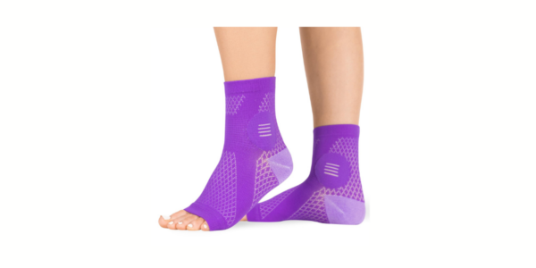 BraceAbility Neuropathy Compression Socks