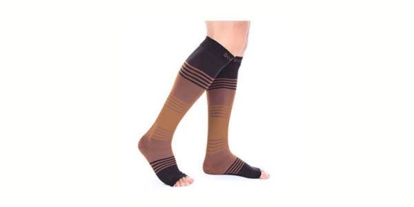 Doc Miller Compression Socks