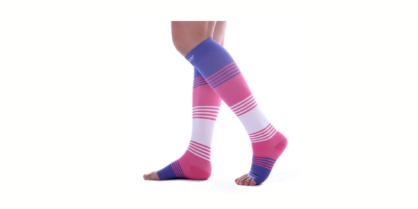 Doc Miller Compression Socks