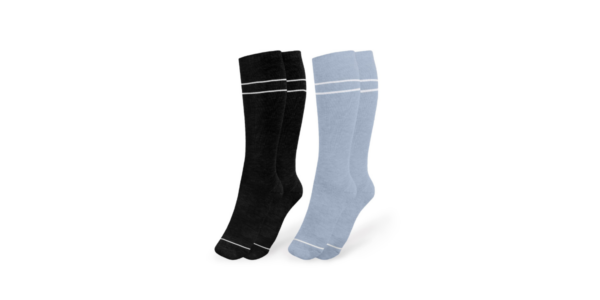 Kindred Bravely Maternity Compression Socks