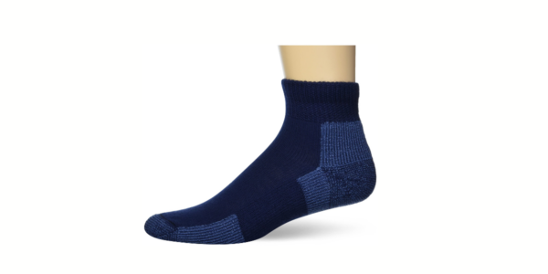 Thorlos Jmx Maximum Cushion Ankle Running Socks