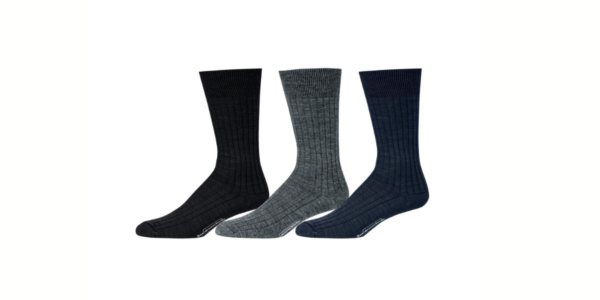 BoardroomSocks Mid-Calf Dress Socks