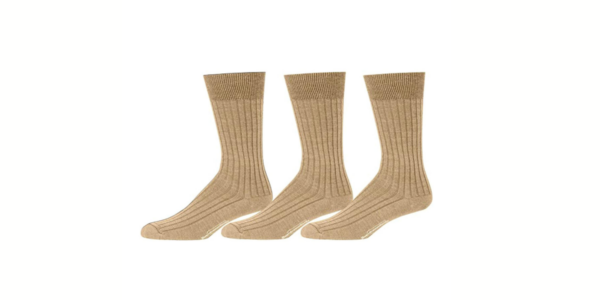 BoardroomSocks Mid-Calf Dress Socks