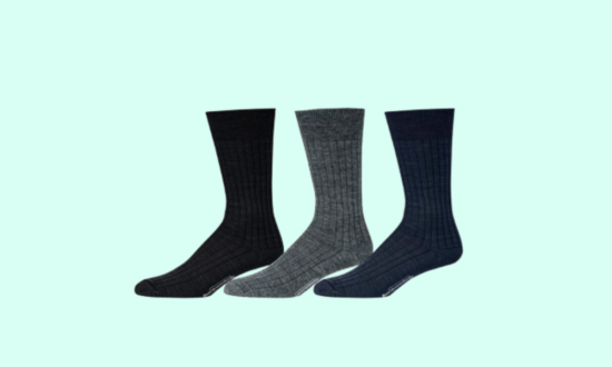 Top Compression Socks for Working, Running, and More