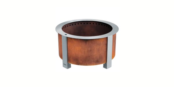 ‌Breeo Smokeless Fire Pit