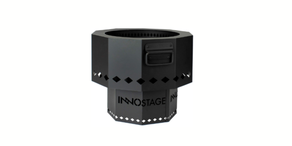 INNO STAGE Smokeless Fire Pit