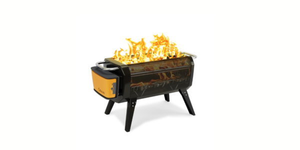 BioLite Smokeless Outdoor Fire Pit