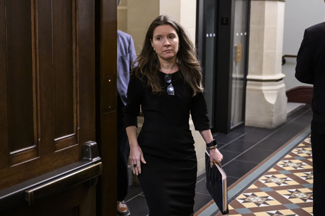 Staff From PM’s Office to Testify at Foreign Interference Inquiry