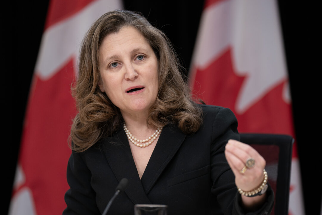 Liberal Government to Launch $500M Fund for Youth Mental Health
