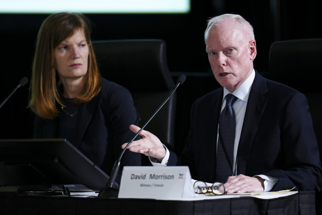 ‘Smoking Gun’ Intel on Foreign Interference Received After 2021 Election, Former Trudeau Adviser Says
