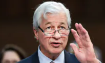 Jamie Dimon Warns of ‘Most Treacherous’ Time Ahead That Might Eclipse Anything Seen Since World War II