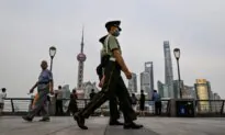 China Deploys Drones to Surveil Foreign Journalists to Restrict Press Freedom: Report