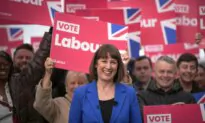 Labour Pledges to Clampdown on Tax Dodging to Pay for NHS Plans