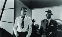 ‘The Fountainhead’: Defiance With a Higher Purpose
