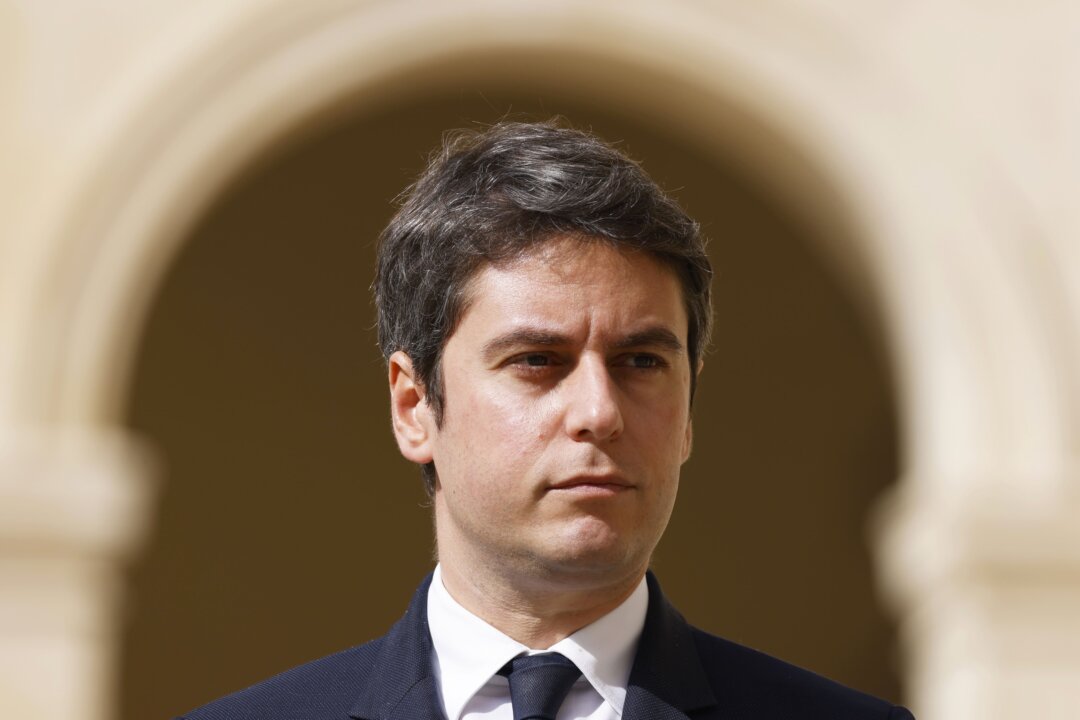 French PM to Visit Ottawa, Quebec City and Montreal During Canadian Visit