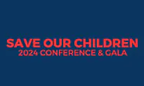 Save Our Children Conference