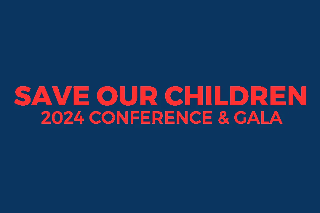 Save Our Children 2024 Conference & Gala in Plant City, FL. 