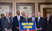 Maryland Lawmakers Call on Congress to Fully Fund Harbor Disaster Recovery