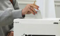 Using Pen or Pencil to Mark Ballot Doesn’t Impact Vote Validity, Elections Canada Says