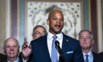 Maryland Gov. Wes Moore Vows to Work With Trump: ‘I’m Not the Leader of the Resistance’