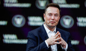Supreme Court Turns Away Musk Challenge to SEC Restrictions on His Speech