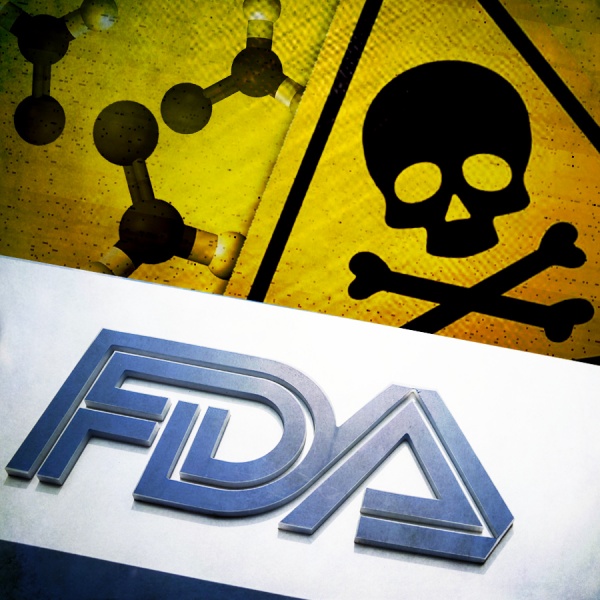 FDA Issues Dire Recall Warning