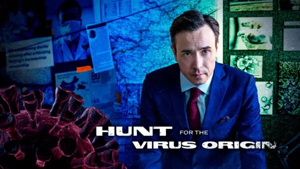 Hunt for the Virus Origin: Lab Secrets, CCP Coverups, and The Next Deadly Pandemic