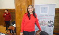 Woman Determined to Help Others After Being Forced to Have Abortion as Teen