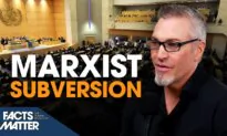 Marxism’s Deep (But Subtle) Grip on Western Culture: Filmmaker | Facts Matter