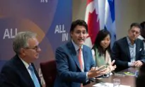 Anthony Furey: Ottawa Wants to Throw Billions of Tax Dollars Into AI, but What Will It Accomplish?
