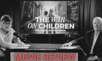 ‘The War on Children’: A Must Watch Documentary or a Propaganda Piece?