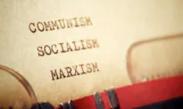Why Communism and Socialism Fail