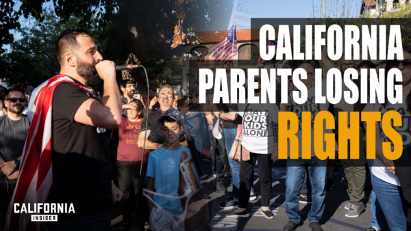 Immigrant Parents Outraged Over Public Education in California | Ara ...