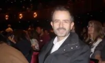 Shen Yun Is ‘An Artist’s Dream’: Musician