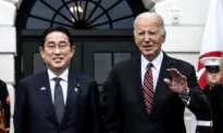 Biden Hosts Japan’s Kishida for Crucial Talks as China Tensions Rise