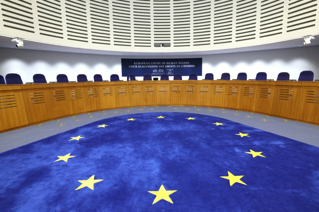 European Court Rules Switzerland Violated Rights Through Inaction on Climate Change
