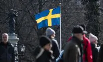 Sweden Expels Pro-CCP Chinese Journalist Over National Security Concerns