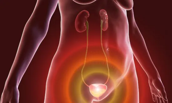 UTI Vaccine Could Sidestep Antibiotics, But Might Not Help Everyone