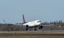 Air Canada and Pilots’ Union Reach Tentative Deal, Averting Strike